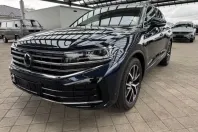 Volkswagen Touareg din 2024 cu 4.644 km - oferta VOL108659 - foto 1