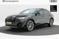 Audi Q8 din 2024 cu 18.914 km - oferta AUD108660 - foto 1