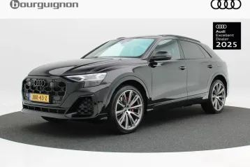 Audi Q8 din 2024 - oferta AUD108660