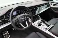 Audi Q8 din 2024 cu 18.914 km - oferta AUD108660 - foto 3