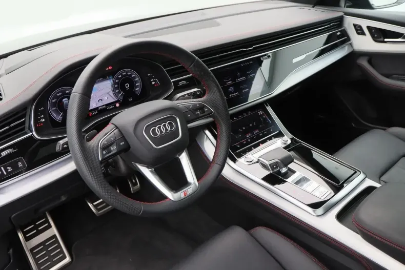 Audi Q8 din 2024 cu 18.914 km - oferta AUD108660 - foto 3