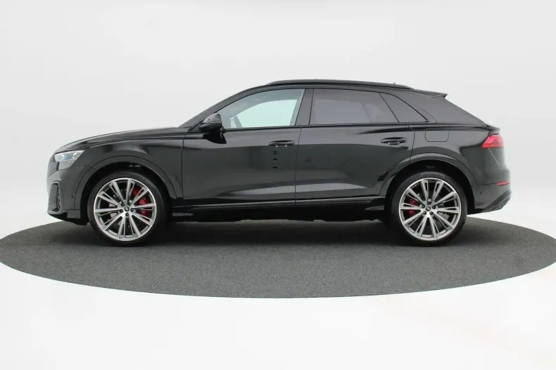 Audi Q8 din 2024 cu 18.914 km - oferta AUD108660 - foto 8