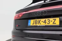 Audi Q8 din 2024 cu 18.914 km - oferta AUD108660 - foto 14