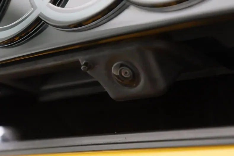 Audi Q8 din 2024 cu 18.914 km - oferta AUD108660 - foto 16