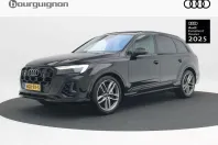 Audi Q7 din 2024 cu 20.293 km - oferta AUD108661 - foto 1