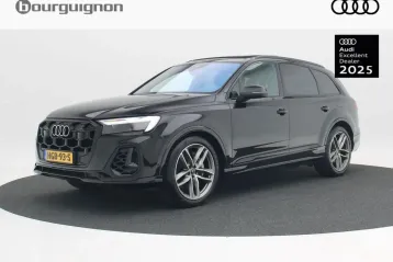 Audi Q7 din 2024 - oferta AUD108661