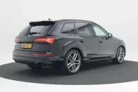 Audi Q7 din 2024 cu 20.293 km - oferta AUD108661 - foto 2