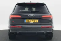 Audi Q7 din 2024 cu 20.293 km - oferta AUD108661 - foto 4