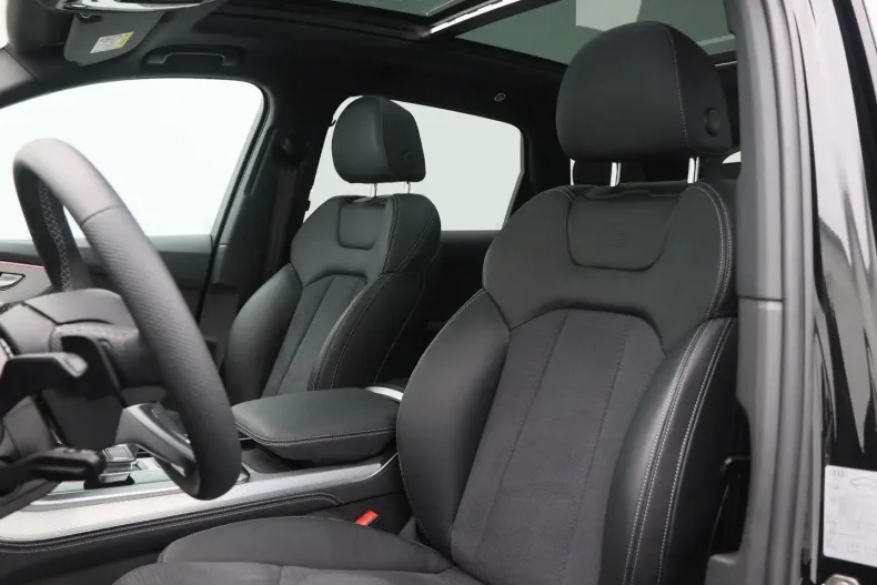 Audi Q7 din 2024 cu 20.293 km - oferta AUD108661 - foto 5