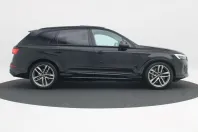 Audi Q7 din 2024 cu 20.293 km - oferta AUD108661 - foto 6