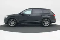 Audi Q7 din 2024 cu 20.293 km - oferta AUD108661 - foto 8