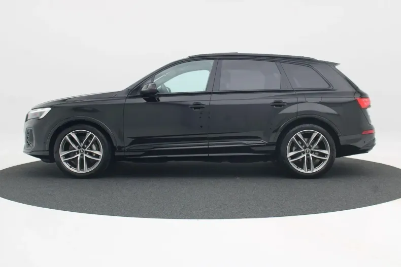 Audi Q7 din 2024 cu 20.293 km - oferta AUD108661 - foto 8