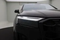 Audi Q7 din 2024 cu 20.293 km - oferta AUD108661 - foto 9