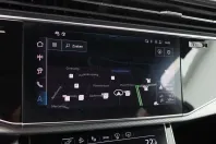 Audi Q7 din 2024 cu 20.293 km - oferta AUD108661 - foto 10