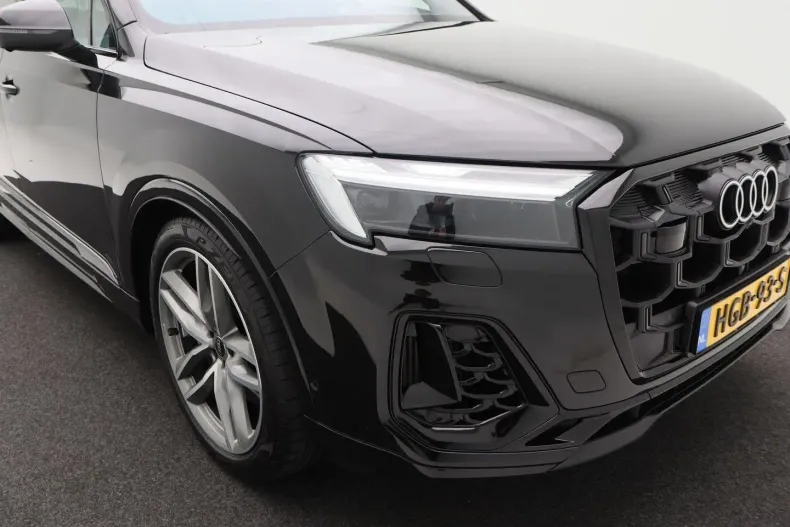 Audi Q7 din 2024 cu 20.293 km - oferta AUD108661 - foto 12