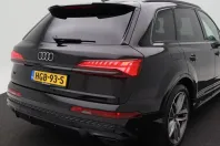 Audi Q7 din 2024 cu 20.293 km - oferta AUD108661 - foto 15