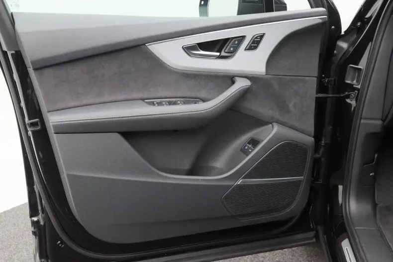 Audi Q7 din 2024 cu 20.293 km - oferta AUD108661 - foto 22