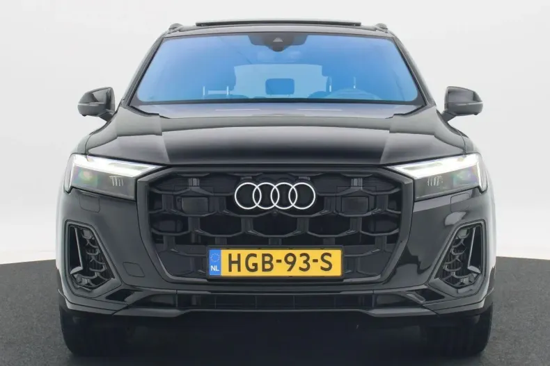 Audi Q7 din 2024 cu 20.293 km - oferta AUD108661 - foto 24