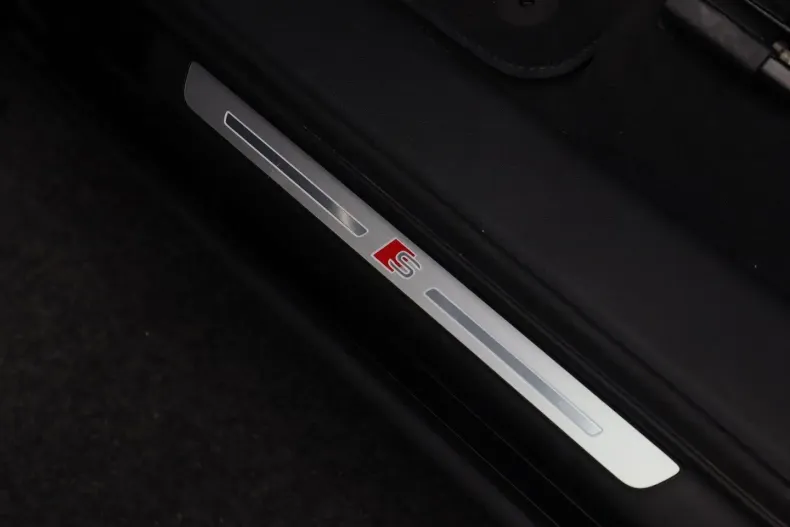 Audi Q7 din 2024 cu 20.293 km - oferta AUD108661 - foto 25