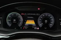 Audi Q7 din 2024 cu 20.293 km - oferta AUD108661 - foto 27