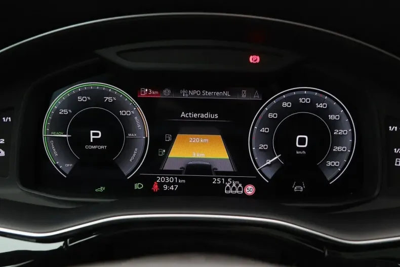 Audi Q7 din 2024 cu 20.293 km - oferta AUD108661 - foto 27