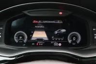 Audi Q7 din 2024 cu 20.293 km - oferta AUD108661 - foto 28