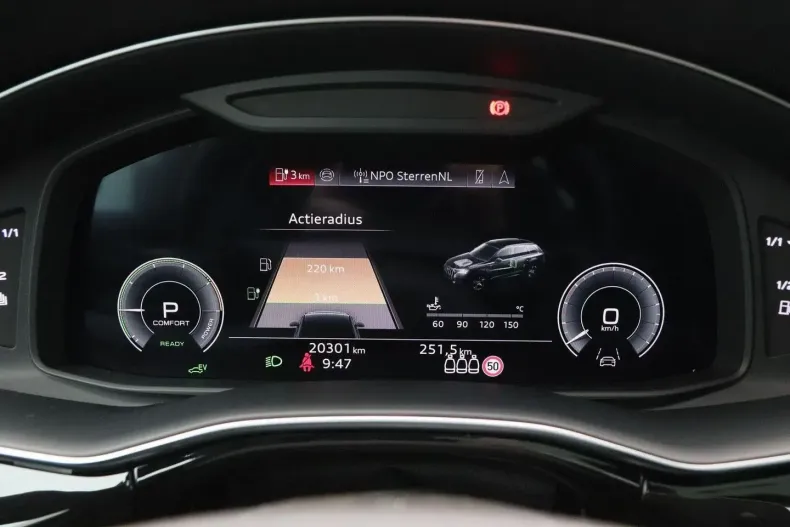 Audi Q7 din 2024 cu 20.293 km - oferta AUD108661 - foto 28