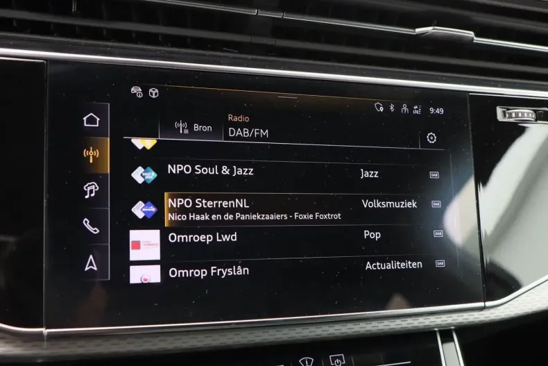 Audi Q7 din 2024 cu 20.293 km - oferta AUD108661 - foto 30