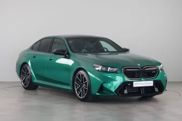 BMW M5 din 2024 - oferta BMW108663