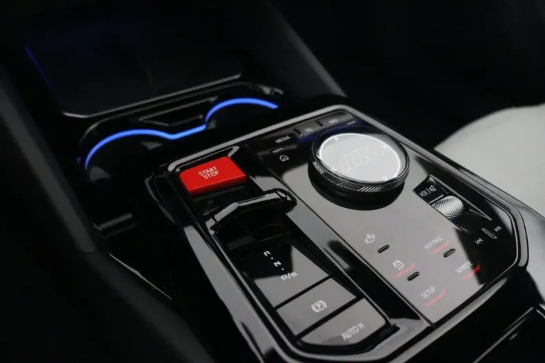 BMW M5 din 2024 cu 12.436 km - oferta BMW108663 - foto 18