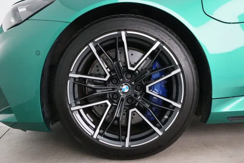 BMW M5 din 2024 cu 12.436 km - oferta BMW108663 - foto 19