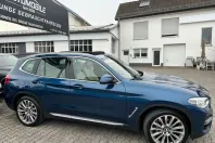BMW X3 din 2021 cu 100.000 km - oferta BMW108664 - foto 4