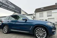 BMW X3 din 2021 cu 100.000 km - oferta BMW108664 - foto 5