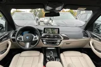 BMW X3 din 2021 cu 100.000 km - oferta BMW108664 - foto 8