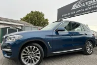 BMW X3 din 2021 cu 100.000 km - oferta BMW108664 - foto 9