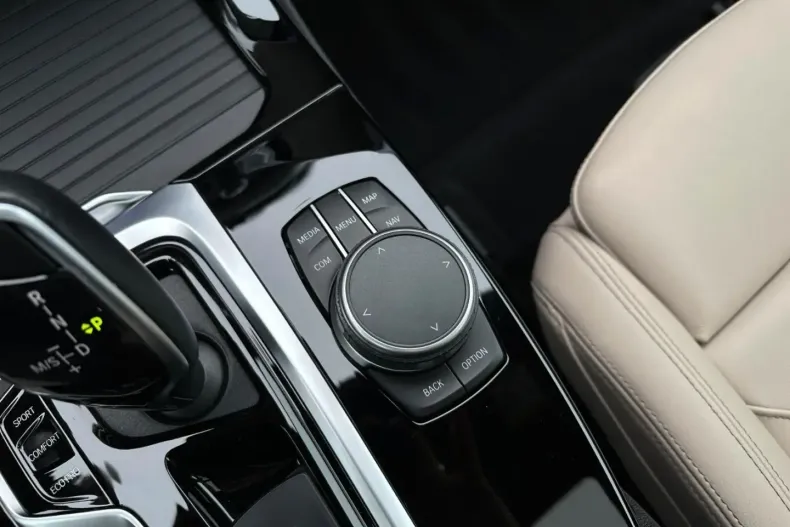 BMW X3 din 2021 cu 100.000 km - oferta BMW108664 - foto 30