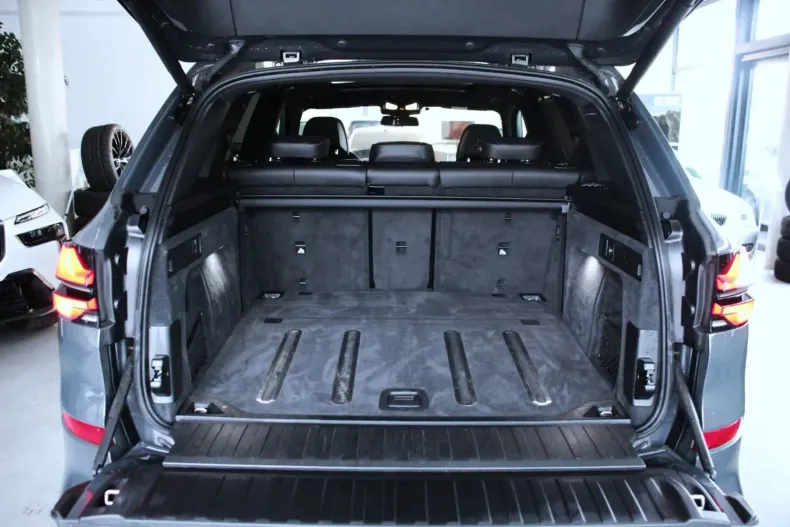 BMW X5 din 2024 cu 26.400 km - oferta BMW108665 - foto 7