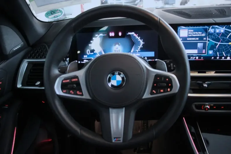 BMW X5 din 2024 cu 26.400 km - oferta BMW108665 - foto 17