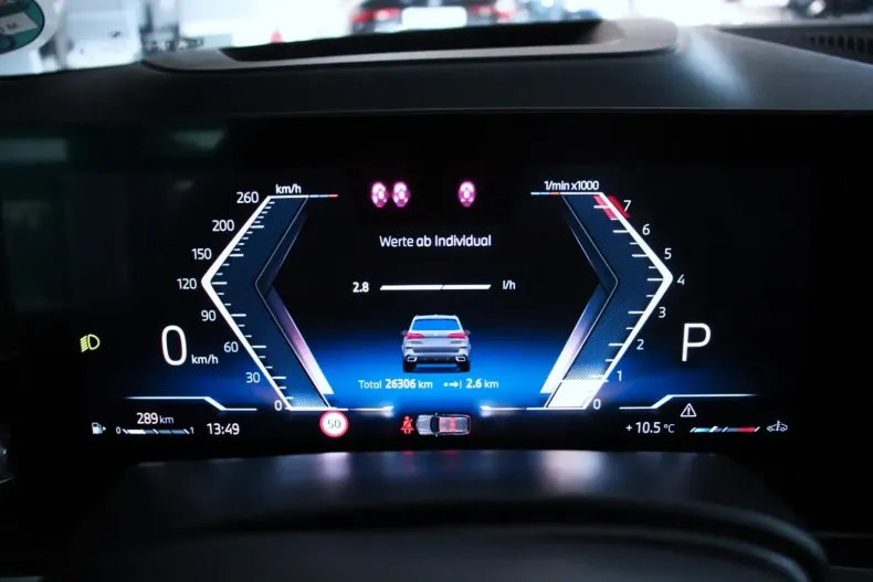 BMW X5 din 2024 cu 26.400 km - oferta BMW108665 - foto 18