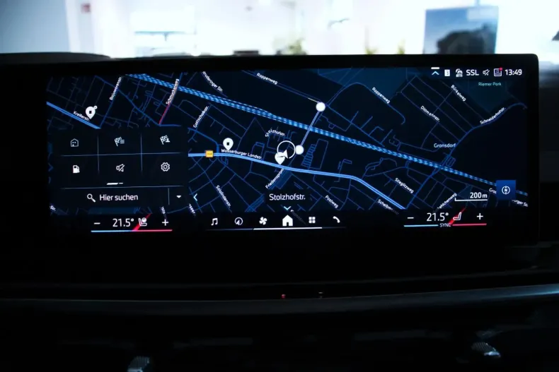 BMW X5 din 2024 cu 26.400 km - oferta BMW108665 - foto 19