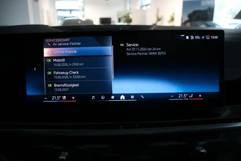 BMW X5 din 2024 cu 26.400 km - oferta BMW108665 - foto 21