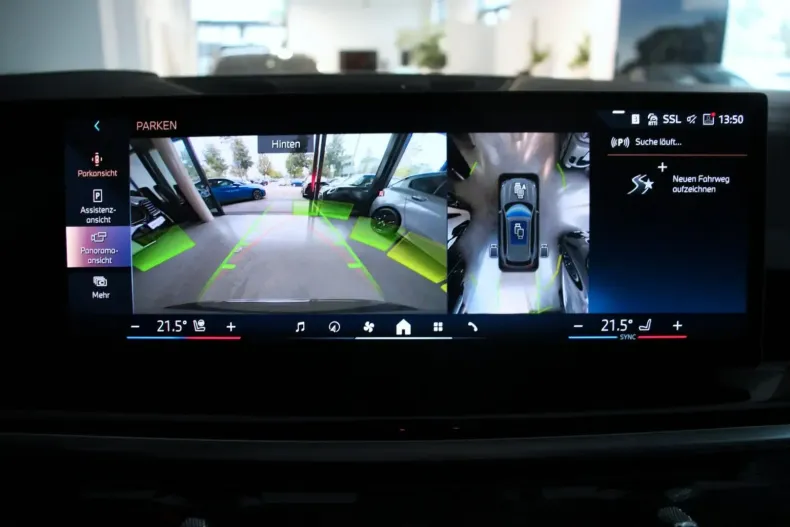 BMW X5 din 2024 cu 26.400 km - oferta BMW108665 - foto 22