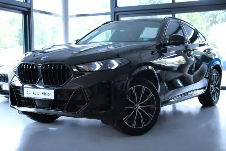 BMW X6 din 2024 cu 26.800 km - oferta BMW108666 - foto 2