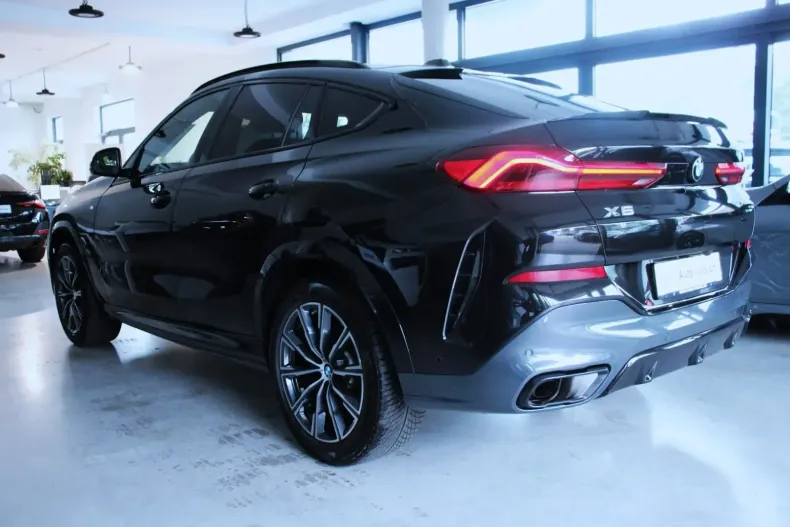 BMW X6 din 2024 cu 26.800 km - oferta BMW108666 - foto 5