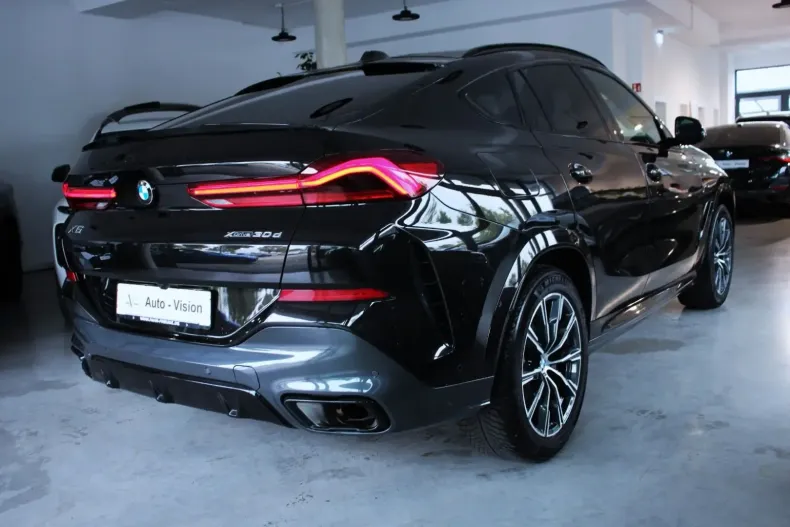 BMW X6 din 2024 cu 26.800 km - oferta BMW108666 - foto 7