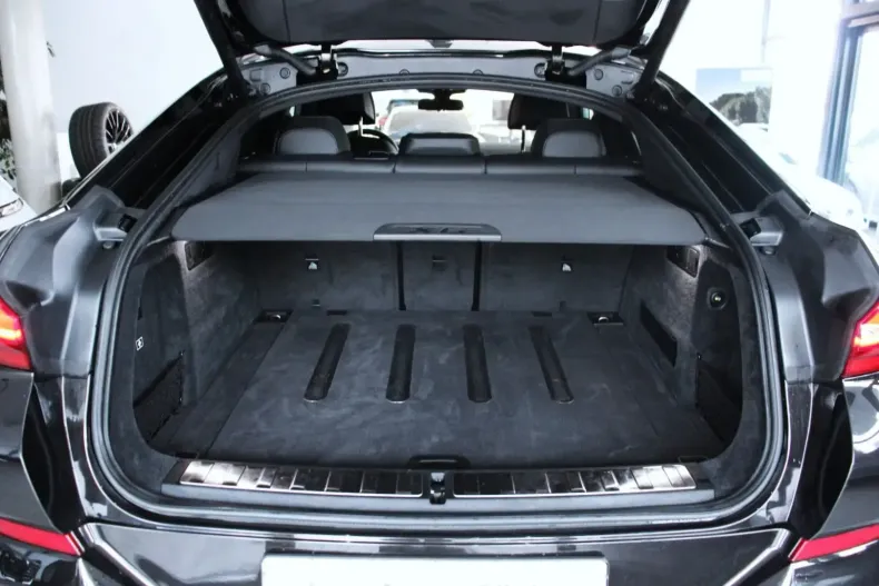 BMW X6 din 2024 cu 26.800 km - oferta BMW108666 - foto 11