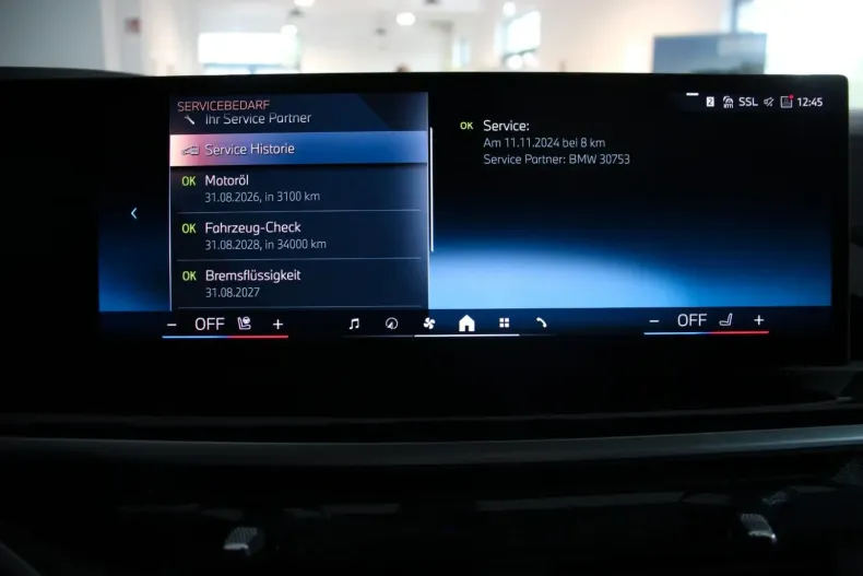 BMW X6 din 2024 cu 26.800 km - oferta BMW108666 - foto 24