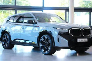 BMW XM din 2024 - oferta BMW108667