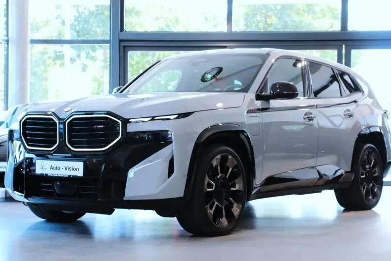 BMW XM din 2024 cu 23.493 km - oferta BMW108667 - foto 3