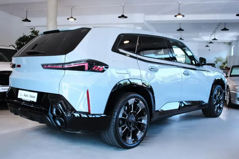 BMW XM din 2024 cu 23.493 km - oferta BMW108667 - foto 4